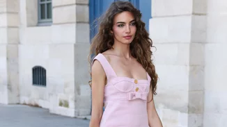 Στη νέα συλλογή της Zara ξεχωρίσαμε το φόρεμα που θα φοράς non stop στα φθινοπωρινά events