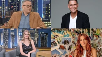 Celebrity News | Η Συνατσάκη δίνει μία υποδειγματική απάντηση στον Τζούμα, η Δανάη Μιχαλάκη εκτός της θεατρικής παράστασης και όλα τα νέα