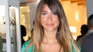 Χριστιάνα Μπέτα | Η τεράστια αλλαγή στα μαλλιά της με έμπνευση από τη μητέρα της, Νατάσα Θεοδωρίδου