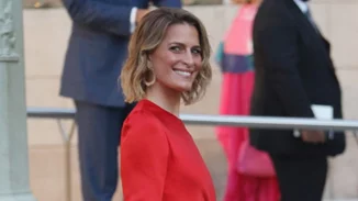 "Eίχα την ευκαιρία να κάνω επανεκκίνηση" | Η Τατιάνα Μπλάτνικ εξομολογήθηκε την εμπειρία "αποτοξίνωσης"