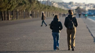 Ανοιξιάτικος ο καιρός μέχρι το τέλος του μήνα - Στους 19 βαθμούς η θερμοκρασία σήμερα, πότε επιστρέφει ο χειμώνας