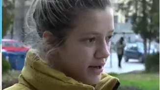 GNTM | Σοκάρει η Λία από την Ουκρανία: "Οι Ρώσοι χτυπάνε και στις πολυκατοικίες αμάχους"