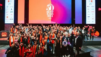 Αυτά είναι τα καλύτερα μπαρ του κόσμου για το 2024-δύο ελληνικά ανάμεσά τους