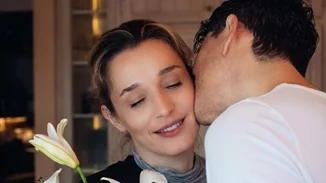 Σάκης Ρουβάς | Το (πολύ) πρωτότυπο δώρο που κάνει στην Κάτια για τα Χριστούγεννα