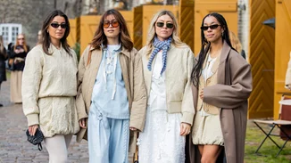 Πώς θα καταφέρεις να μη γεμίζεις τη ντουλάπα με ρούχα που δεν θα φορέσεις ποτέ;