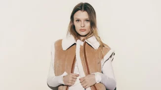 Αυτό είναι το γιλέκο από τη Zara που φορούν όλες οι fashion influencers στο Instagram