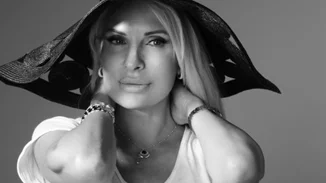 Η ανάρτηση της Ελένης Μενεγάκη μετά τη συνέντευξη Τύπου της τηλεοπτικής της επιστροφής