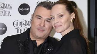 Περήφανος μπαμπάς ο Αντώνης Ρέμος | Το πρωινό από τα χεράκια της κόρης του, Ελένης