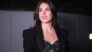 Παυλίνα Βουλγαράκη | "Έβλεπα δημοσιεύματα που μιλούσαν για σπάνια ασθένεια"