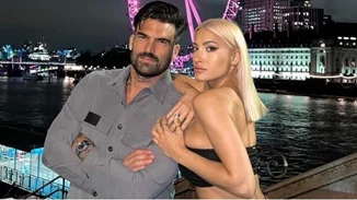 Εξώδικο του Δημήτρη Αλεξάνδρου προς τα ΜΜΕ μετά τις φήμες χωρισμού από την Ιωάννα Τούνη