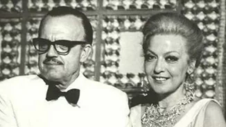 "Όταν βγήκα ραντεβού με τη μαθήτριά μου Βούλα Ζουμπουλάκη, την άλλη μέρα παραιτήθηκα από το Εθνικό"