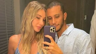 Seyma Subasi | Η επανασύνδεση της πρώην του Acun Ilicali με τον Αιγύπτιο μεγιστάνα - Οι κοινές φωτογραφίες τους στα social media