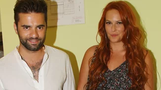 Θοδωρής Μαραντίνης - Σίσσυ Χρηστίδου | Το unfollow και η απάντηση του τραγουδιστή