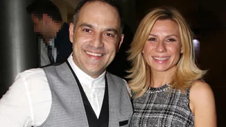 Κρατερός Κατσούλης | "Μπορεί να μην πουλάει, αλλά με την Κατερίνα Καραβάτου έχουμε καλή σχέση"