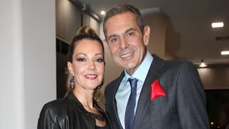 Πάνος Καμμένος | Καταστράφηκε ολοσχερώς το γραφείο της συζύγου του - Εικόνες σοκ μετά την έκρηξη στη Συγγρού