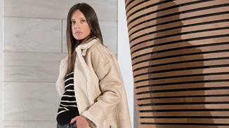 Η fashion coach της Answear Χρυσιάννα Ανδριοπούλου μοιράζεται μυστικά μόδας και γυναικείας ενδυνάμωσης στο πλαίσιο της Athens Xclusive Designers Week