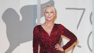 Jamie Lee Curtis |"25 χρόνια καθαρή και νηφάλια"- μια χρυσή επέτειος για την ηθοποιό