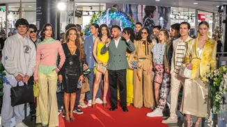 One Salonica | 10 χρόνια μόδας και λαμπερών στιγμών