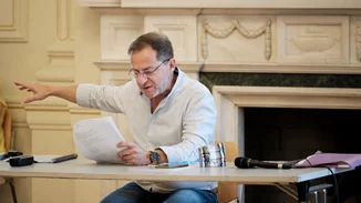 Δημήτρης Λιγνάδης | Δεν εμφάνισε εικόνα διαταραχής και επέστρεψε στις φυλακές