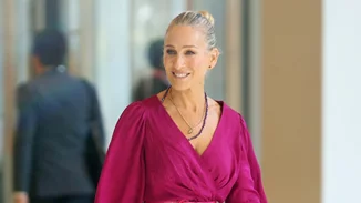 Sarah Jessica Parker | Η αντιγηραντική κρέμα που δεν αποχωρίζεται ποτέ κοστίζει λιγότερο από 40 ευρώ