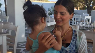 Γιορτή της Μητέρας | Οι διάσημες Ελληνίδες μαμάδες που γιορτάζουν κι "έριξαν" το Instagram με τις τρυφερές αναρτήσεις τους