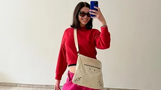 Μελίνα Νικολαΐδη | Το νέο βίντεο στο TikTok και το γλυκό φιλί από τον σύντροφό της, Αλέξανδρο Πολυχρονιάδη