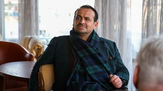 Βασίλης Ζούλιας | Η συγκλονιστική ανάρτηση του σχεδιαστή μόδας για την απόπειρα αυτοκτονίας του