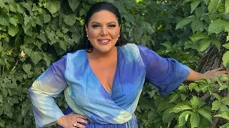 Δανάη Μπάρκα | "Το φέρω βαρέως - Δεν είχα τη δύναμη να δώσω εξηγήσεις και να αναλύσω"