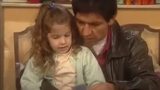 Χριστίνα Ιουστίνα Αρχοντή | Πώς είναι σήμερα η "Μπουλίτσα" από το "Καφέ της Χαράς";