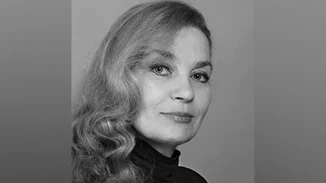 Ουκρανία | Διάσημη ηθοποιός σκοτώθηκε από ρωσική ρουκέτα καθώς κοιμόταν στο διαμέρισμά της