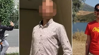 Κολωνός | Απολογούνται οι τρεις συλληφθέντες - Πλήρωσαν για να βιάσουν τη 12χρονη μέσα σε ΙΧ