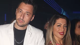 Πάνος Καλίδης | Για αυτό δεν έχει κάνει πρόταση γάμου στη Λεάννα Μάρκογλου μετά από 16 χρόνια