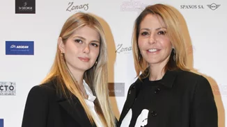 Τζένη Μπαλατσινού | Η συγκλονιστική περιγραφή του τροχαίου της κόρης της, Αμαλίας Κωστοπούλου