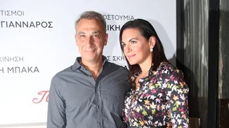 Όλγα Κεφαλογιάννη | Η πρώτη ανάρτηση μετά τη γέννα των διδύμων