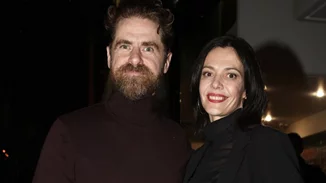 Η Μαριλίτα Λαμπροπούλου δημοσίευσε μία νέα φωτογραφία με τον Δημήτρη Λάλο