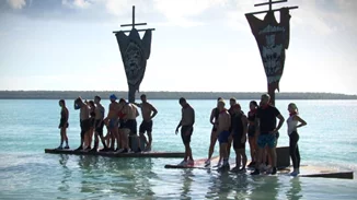 To Survivor ξεκίνησε, το Twitter -κλασικά- οργίασε