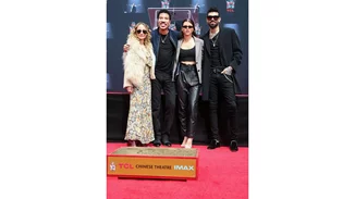 Nicole & Sofia Richie | Βρίσκονται για διακοπές στην Ελλάδα