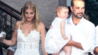 Ράνια Τζίμα | Ζήτησα από τον Γαβριήλ να χωρίσουμε