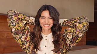 Η Ηλιάνα Παπαγεωργίου με το κραγιόν που θα φορεθεί όσο κανένα άλλο το 2024