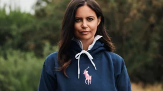 PINK PONY | Το πρόγραμμα του Ralph Lauren μετρά 21 χρόνια δίπλα στις γυναίκες που το έχουν ανάγκη