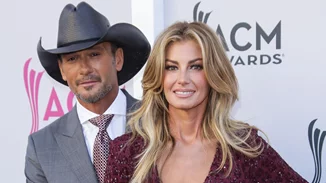 Οι Tim McGraw και Faith Hill πωλούν το ιδιωτικό τους νησί