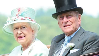 70 χρόνια στο θρόνο η βασίλισσα Ελισάβετ