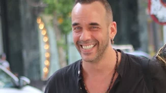 Πάνος Μουζουράκης & Μαριλού Κόζαρη | Η πρώτη εμφάνισή τους μετά τη γέννηση της κόρης τους