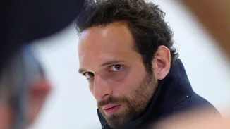 Μάρκος Παπαδοκωνσταντάκης: "Όταν με τραβούσε πέρα από τα όριά μου έβγαινα και έπινα"