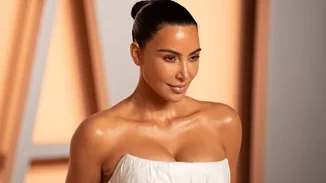 7 κιλά σε 3 εβδομάδες! Όταν η Kim Kardashian έκανε fast diet για να χωρέσει στο θρυλικό φόρεμα της Monroe