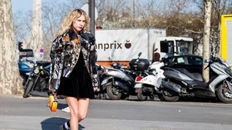 Τα 6 styling tips για να φορέσεις κομψά μία μίνι φούστα