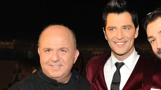 Νίκος Μουρατίδης εναντίον Σάκη Ρουβά | "Να κάτσει σπιτάκι του και να πάψει να κάνει αηδίες"