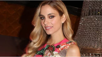 Δούκισσα Νομικού | Το μήνυμα της για τις πυρκαγιές