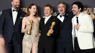 Oscar 2024 - Oι υποψηφιότητες | Ο Γιώργος Λάνθιμος και το "Poor Things" διεκδικούν 11 αγαλματίδια