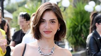 Η Αντιγόνη Νεοφύτου μόλις υιοθέτησε το laser cut bob, το νέο hot κούρεμα του φθινοπώρου